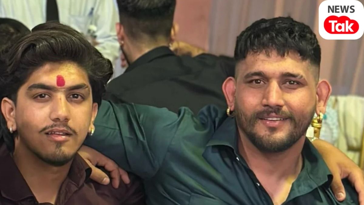 पंचकूला में सरेआम दो युवकों को मारी गोली, सामने आया लॉरेंस बिश्नोई गैंग कनेक्शन पंचकूला के मॉल के बाहर कार में बैठे दो युवकों पर फायरिंग, सामने आया लॉरेंस बिश्नोई गैंग कनेक्शन