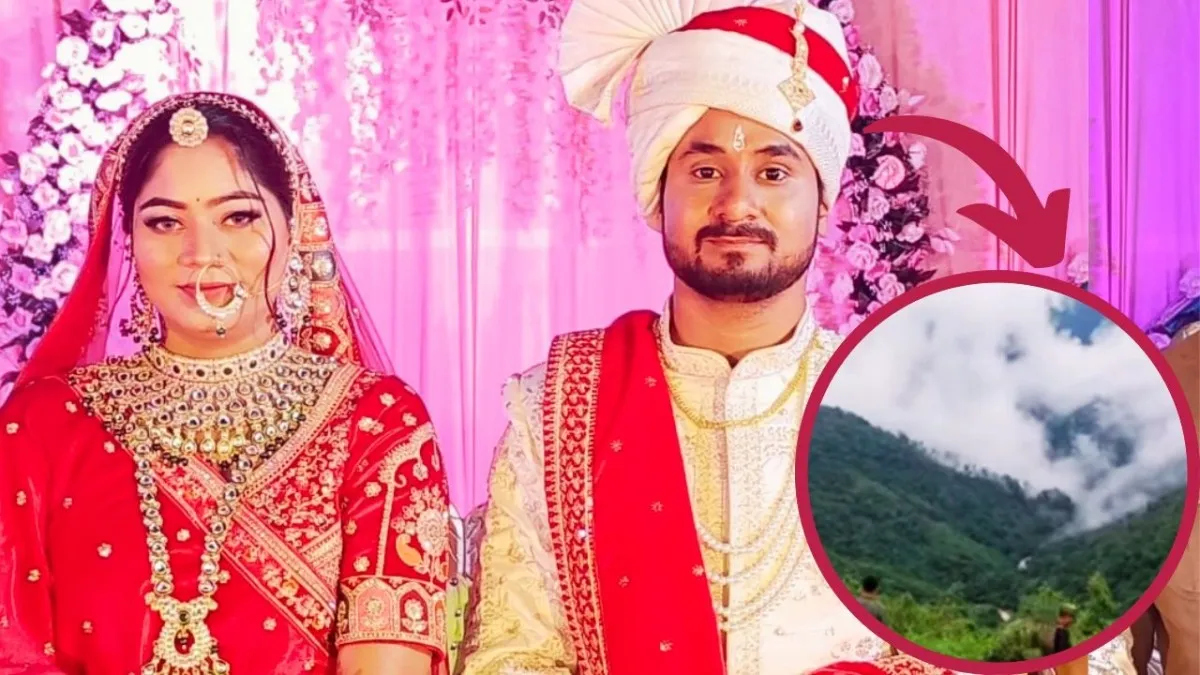 honeymoon murder, Shillong couple missing, Raja Raghuwanshi murder, Sonam missing, Kamakhya temple mystery, Meghalaya SIT, honeymoon crime