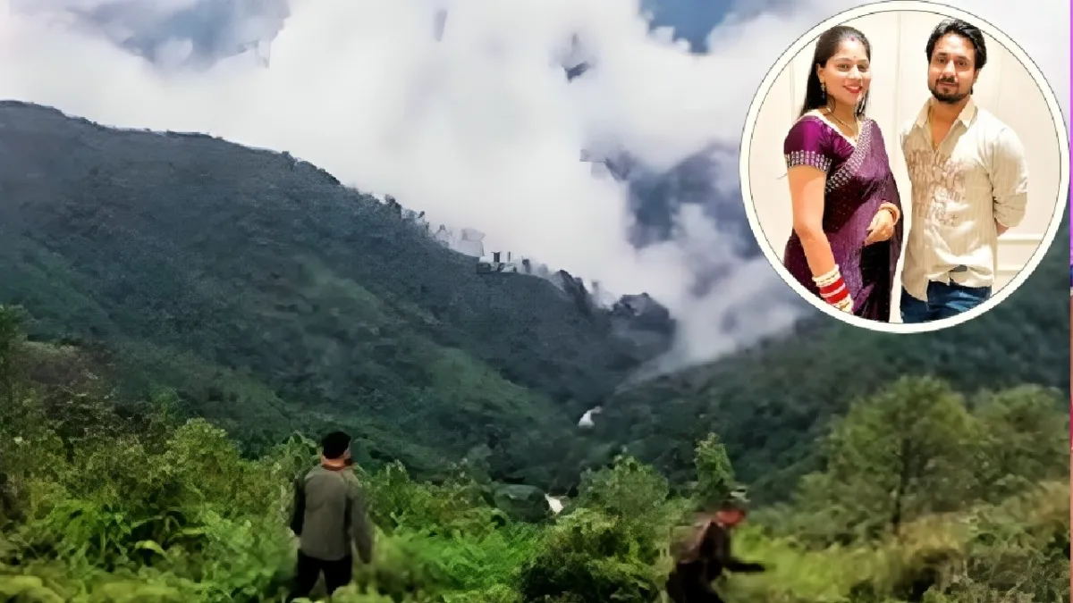 Raja Raghuwanshi murder, Sonam missing, Shillong crime news, honeymoon murder case, Meghalaya kidnapping cases, couple missing in Shillong