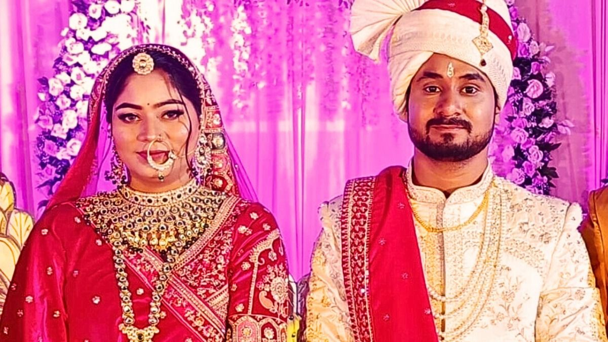 Indore Couple Missing in Meghalaya