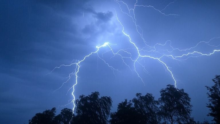 UP Monsoon Update: यूपी में 2 दिन बाद IMD से मिलेगी गुड न्यूज, इन जिलों में होगी झमझमा बारिश UP Weather Update