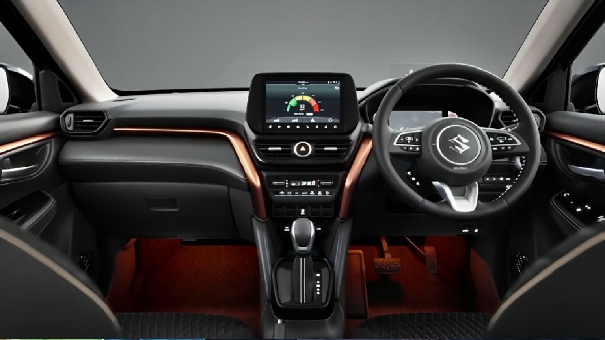 Maruti की इस कार पर क्यों फिदा हैं लोग, महज 32 महीनों में 3 लाख यूनिट बिकी Grand Vitara Sales Record, Maruti SUV 3 Lakh Units, Best Selling SUV India, Hybrid SUV Features, Maruti Grand Vitara 2025, AllGrip 4x4 SUV