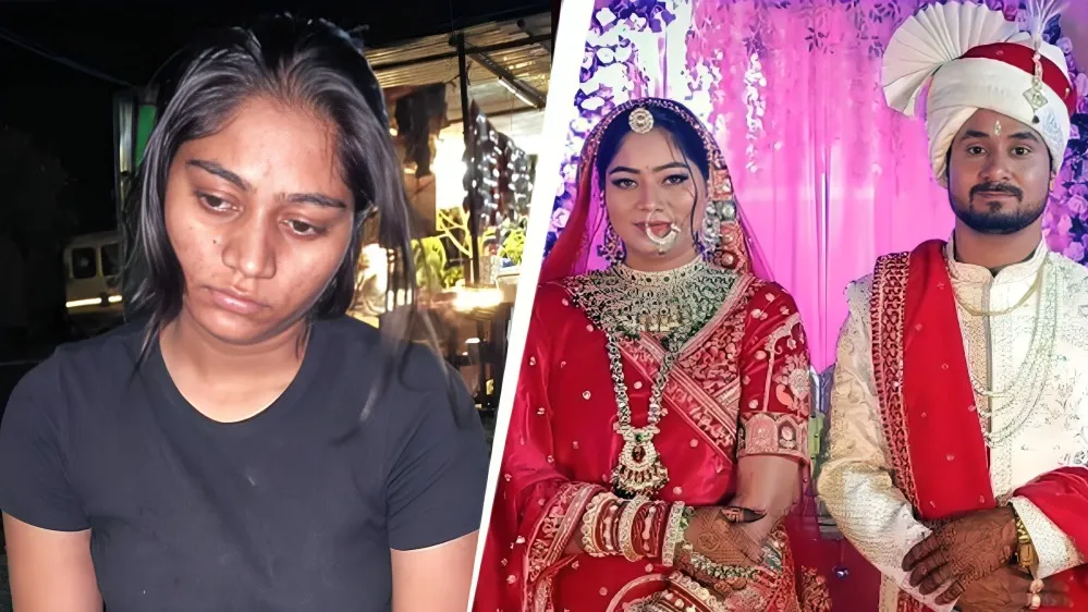  Indore Couple Missing Update