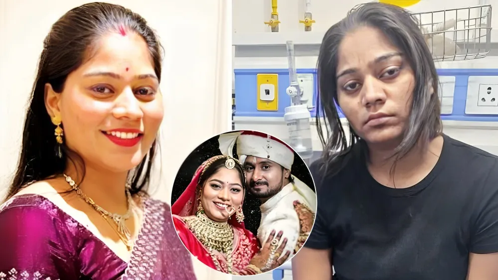 Sonam Raghuwanshi Ghazipu