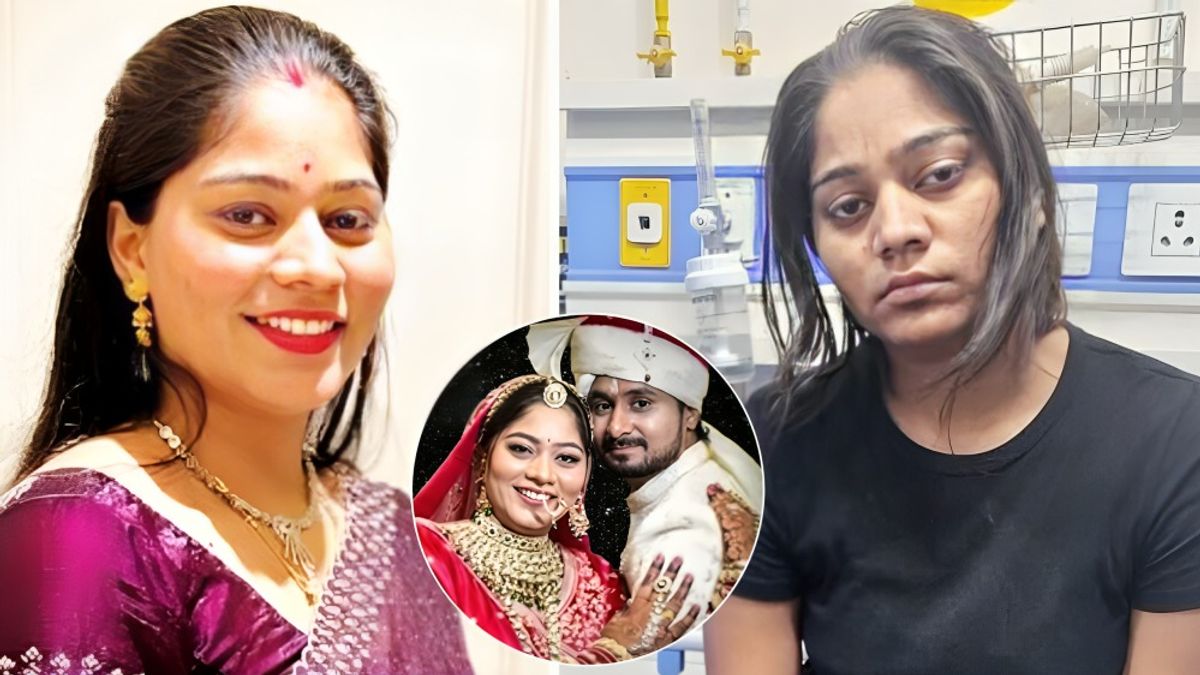 गाजीपुर के ढाबे पर मिली सोनम के साथ अब आगे क्या होगा? यूपी पुलिस ने सब कुछ बता दिया! Sonam Raghuwanshi Ghazipu