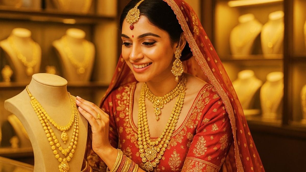 Gold silver rate today: सोना हुआ धड़ाम, चांदी 1 लाख 5 हजार के पार पहुंची Gold price today, Silver rate today, 24 carat gold rate, gold price fall, silver price prediction, सोने की कीमत, चांदी का रेट, आज का सोना रेट