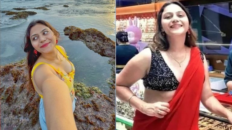 जासूसी के आरोप में गिरफ्तार यूट्यूबर ज्योति मल्होत्रा की फिर बढ़ी मुश्किलें, सामने आई ये बड़ी जानकारी पाकिस्तान के लिए जासूसी के आरोप में गिरफ्तार यूट्यूबर ज्योति मल्होत्रा की मुश्किलें बढ़ीं