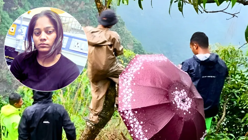 Sonam and Raja Raghuvanshi Case: 