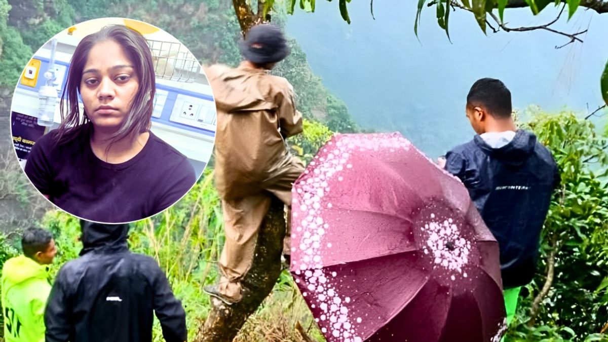 मेघालय पुलिस ने 'ऑपरेशन हनीमून' के तहत किए चौंकाने वाले खुलासे, सामने आ गई सोनम की पूरी सच्चाई! Sonam and Raja Raghuvanshi Case: