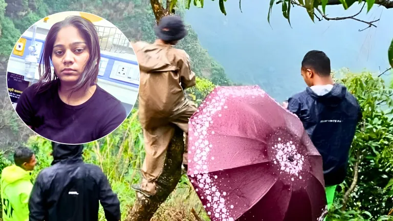 मेघालय पुलिस ने 'ऑपरेशन हनीमून' के तहत किए चौंकाने वाले खुलासे, सामने आ गई सोनम की पूरी सच्चाई! Sonam and Raja Raghuvanshi Case: