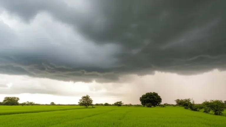 MP Weather Alert: मध्य प्रदेश में आज भी लोगों को झेलनी पड़ेगी मौसम की मार, कहीं बारिश तो कहीं लू का अलर्ट जारी MP Weather Alert 11 June: कहीं बारिश, कहीं लू का कहर; जानें जिलेवार मौसम की स्थिति