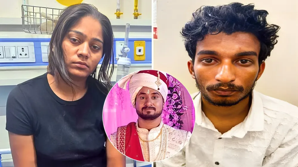 sonam raghuwanshi full story