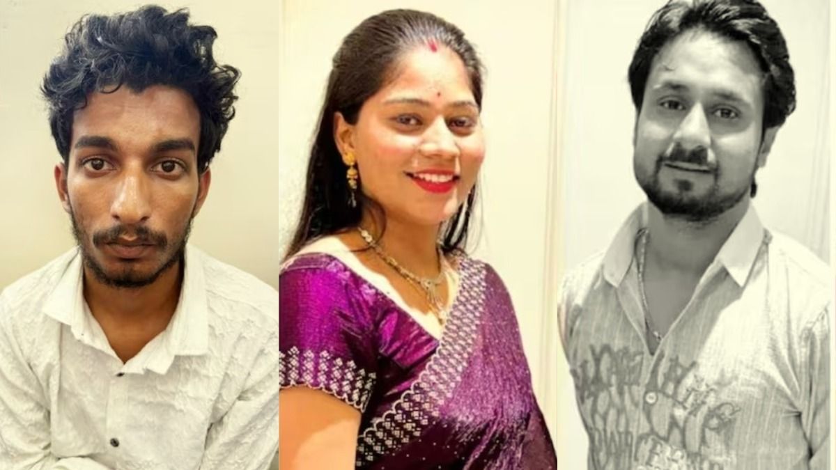 Sonam Raghuvanshi Latest Updates, Sonam Raghuvanshi news, Raja Raghuvanshi murder case, Raja Raghuvanshi case, Sonam Raghuvanshi pregnant, Operation Honeymoon Meghalaya, honeymoon murder case latest