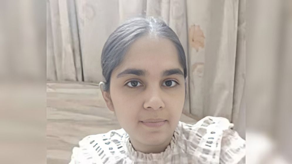 Ahmedabad Plane Crash Harpreet Kaur