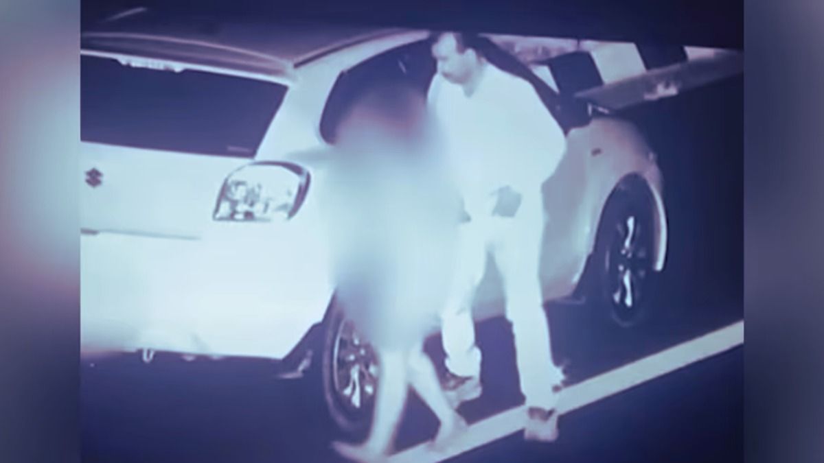 Manohar Lal Dhakad Viral Video Video