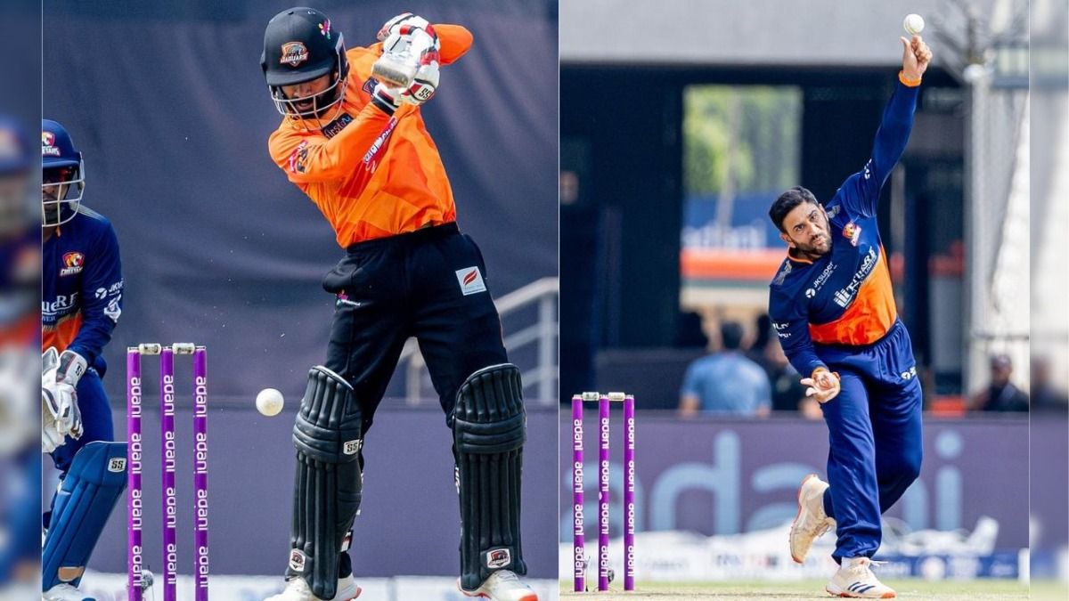 MPL 2025, Madhya Pradesh Premier League, रीवा जागुआर्स, ग्वालियर चीताज, MPL लाइव मैच, Rewa Jaguars vs Gwalior Cheetahs, Star Sports MPL