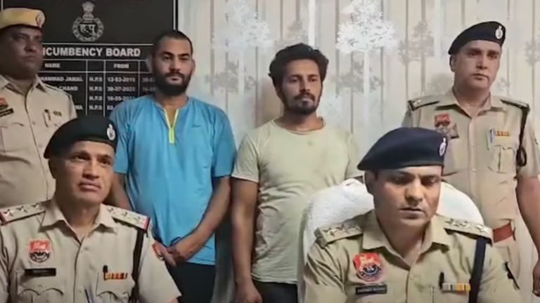 रेवाड़ी में रिश्तों का कत्ल! बीमार ससुर के इलाज के लिए चाहिए थे 50 लाख, पिता ने पैसे देने से किया इनकार तो बेटे ने करवा दी हत्या Haryana Crime News