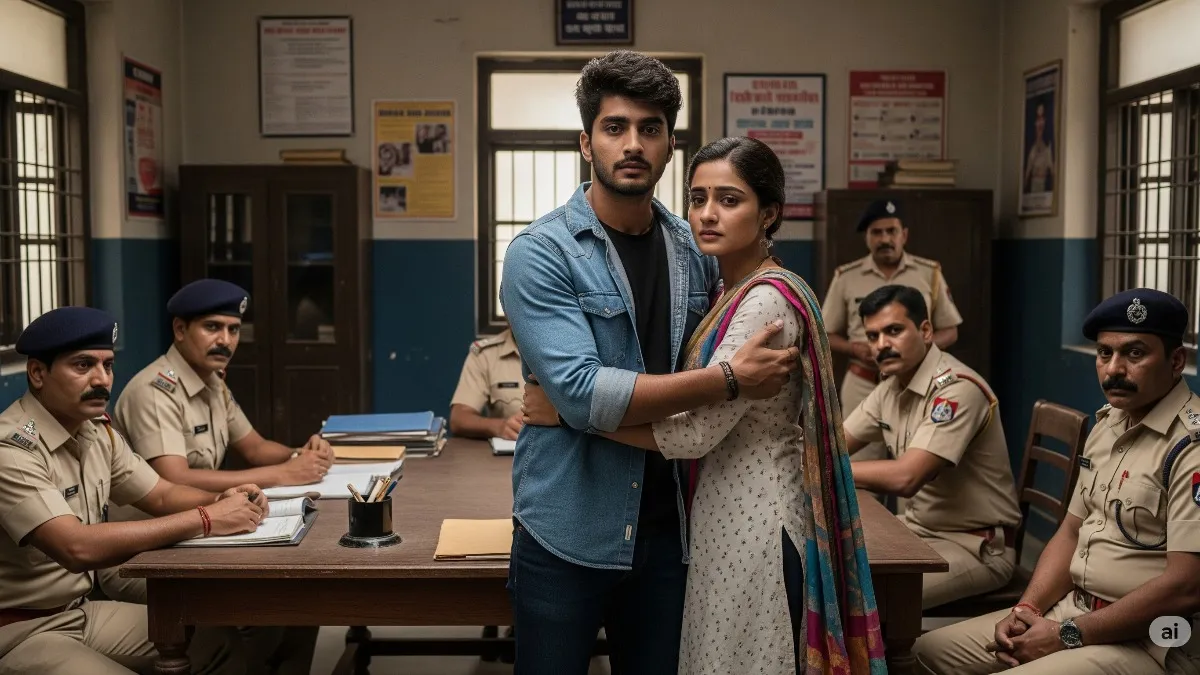 Kanpur Shocking Story