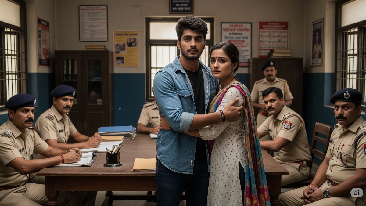 कानपुर में गजब हुआ! जिस भाई को मरा समझकर रो रही थी बहन, वो निकला जिंदा! लेकिन कैसे? Kanpur Shocking Story