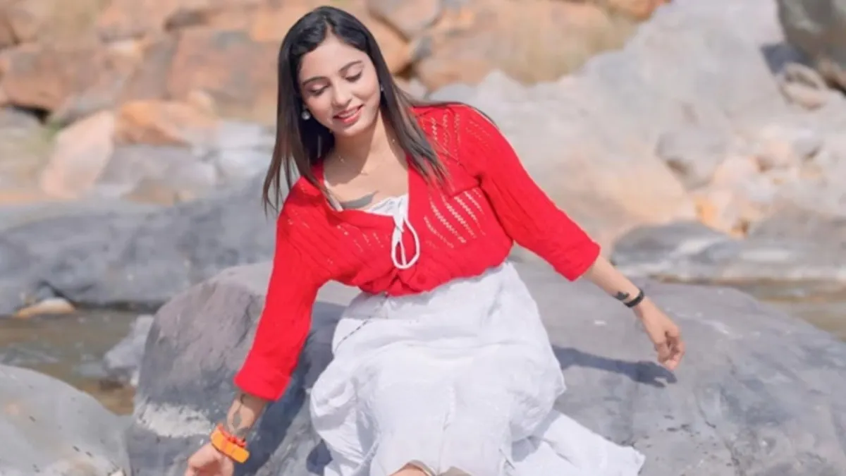 Haryanvi Model Sheetal Murder
