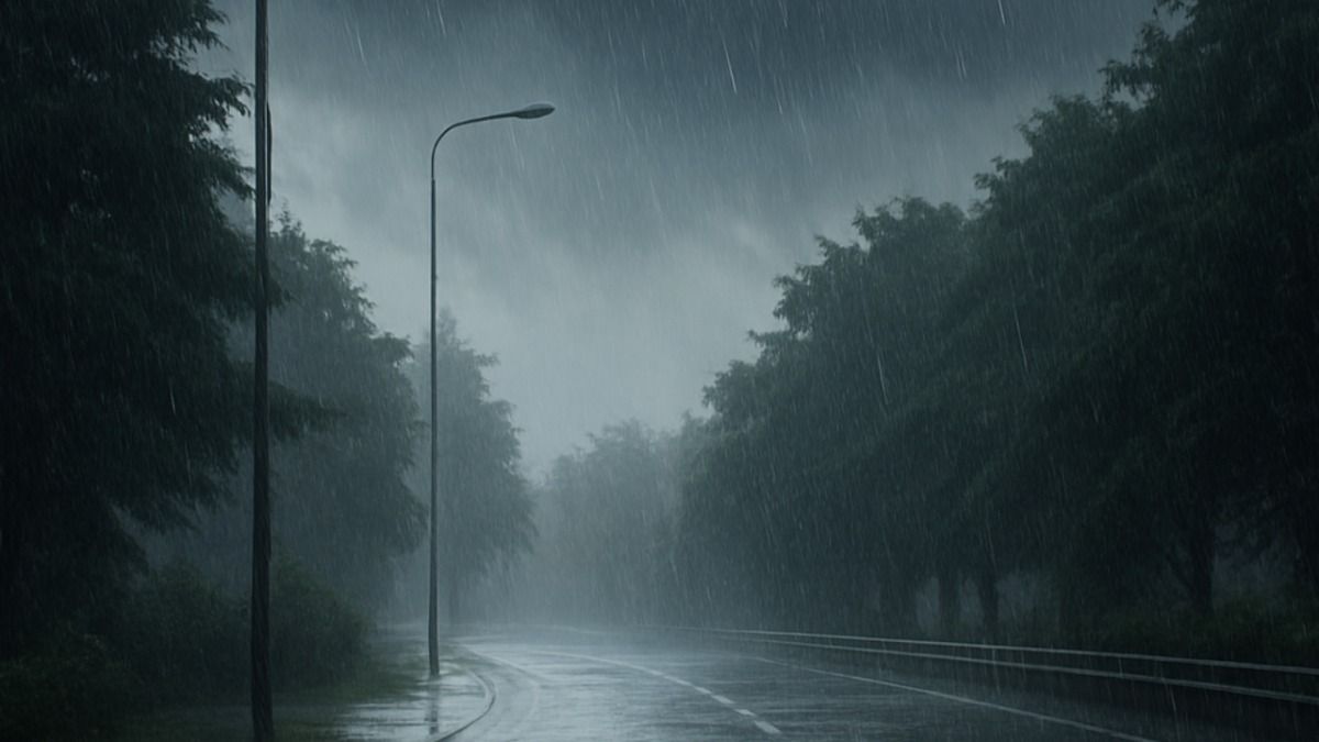 Bihar Monsoon Alert: बिहार में मानसून की हुई एंट्री, 40-50km/h तूफानी हवाओं के साथ 17 जिलों में भारी बारिश का IMD अलर्ट Bihar Monsoon Alert: IMD Issues Heavy Rain and Wind Warning