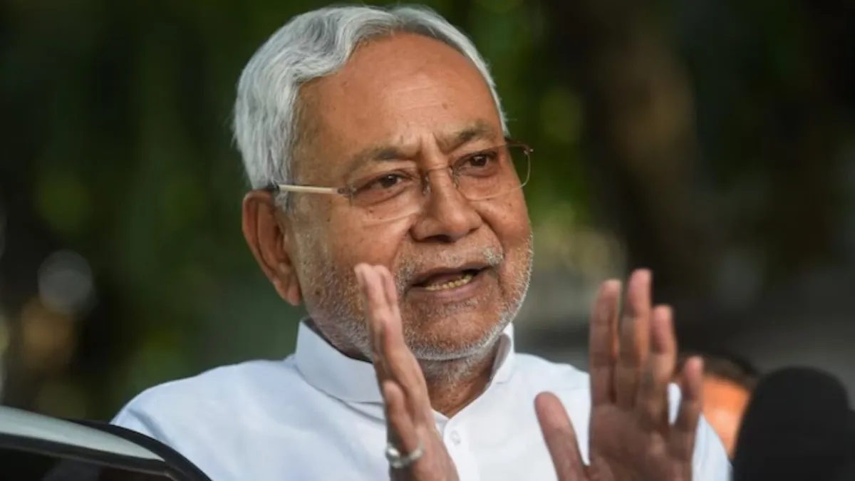 बिहार चुनाव से पहले JDU नेता नवीश कुमार नवेंदु का इस्तीफा, जमाई पॉलिटिक्स पर तीखा हमला
