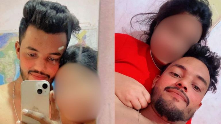 Indore news: नाम बताया कमल और निकला फरदीन... छात्रा से दोस्ती कर रिकॉर्ड किए आपत्तिजनक वीडियो NewsTak