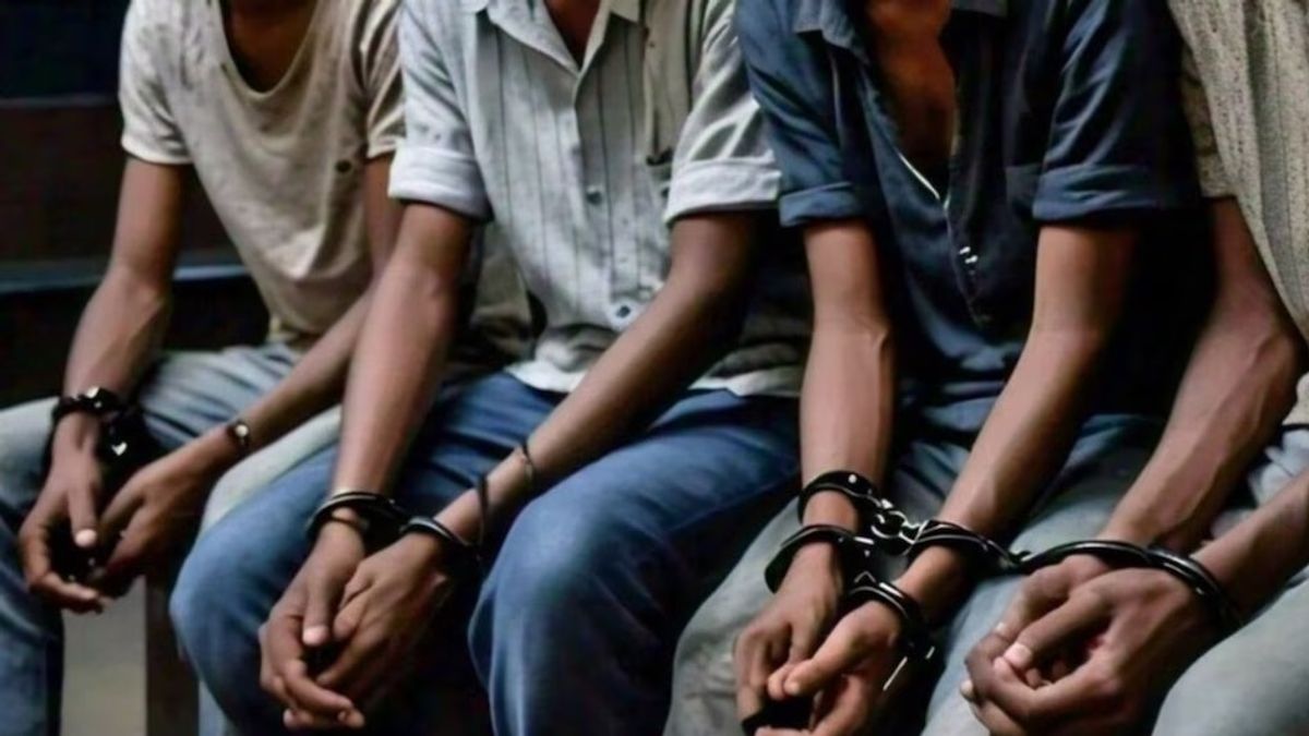 वीजा खत्म होने के बाद भी दिल्ली में छिपकर रह रहे थे बांग्लादेशी घुसपैठिए! पुलिस ने 10 को किया गिरफ्तार Bangladeshi Illegal Migrants in Delhi