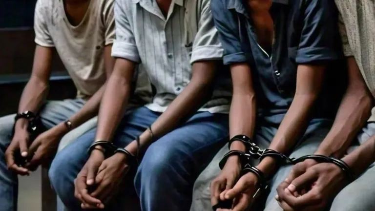 वीजा खत्म होने के बाद भी दिल्ली में छिपकर रह रहे थे बांग्लादेशी घुसपैठिए! पुलिस ने 10 को किया गिरफ्तार Bangladeshi Illegal Migrants in Delhi