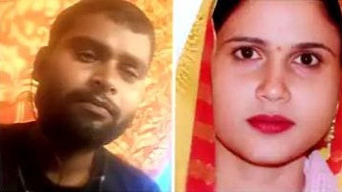 चाची सोनिया हो गई सगे भतीजे के साथ फरार, सास-दामाद की प्रेम गाथा के बाद अलीगढ़ में फिर गजब हुआ UP