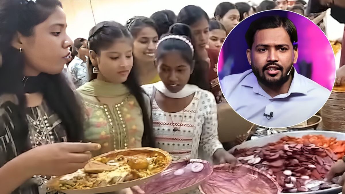 Khan Sir की रिसेप्शन पार्टी में इस वजह से शामिल नहीं हुई उनकी पत्नी, सामने आ गई पूरी कहानी, लड़कों की पार्टी के लिए भी आया बड़ा अपडेट Khan Sir Reception Party