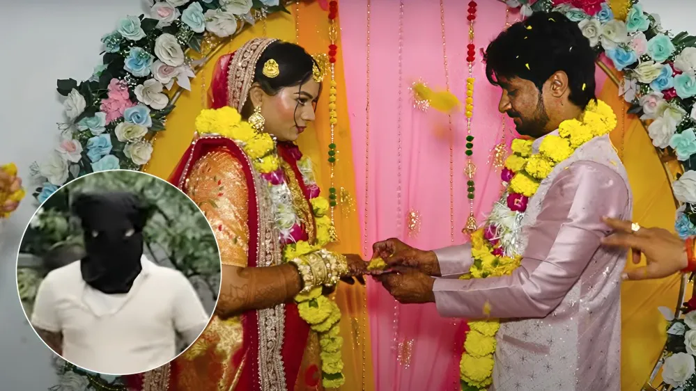 Raja Raghuvanshi Murder Case: 