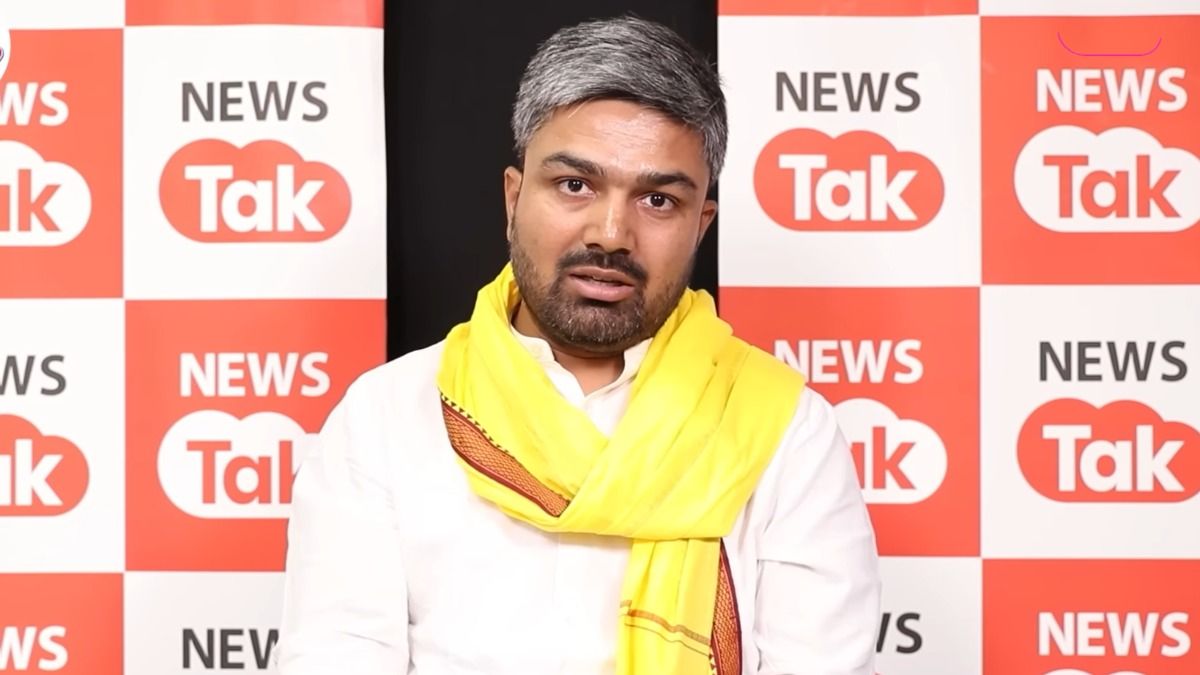 बिहार में ये काम होने के बाद ही शादी करेंगे मनीष कश्यप, खुद किया खुलासा! जानें क्या है पूरा मामला Manish Kashyap News