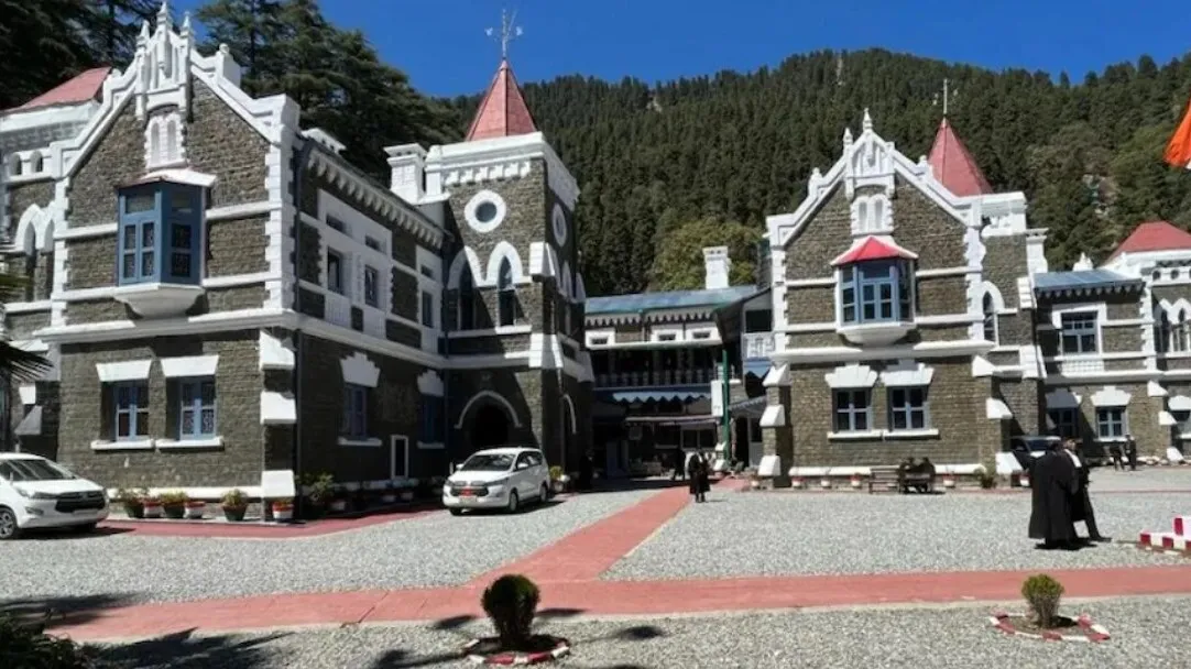 Uttarakhand High Court