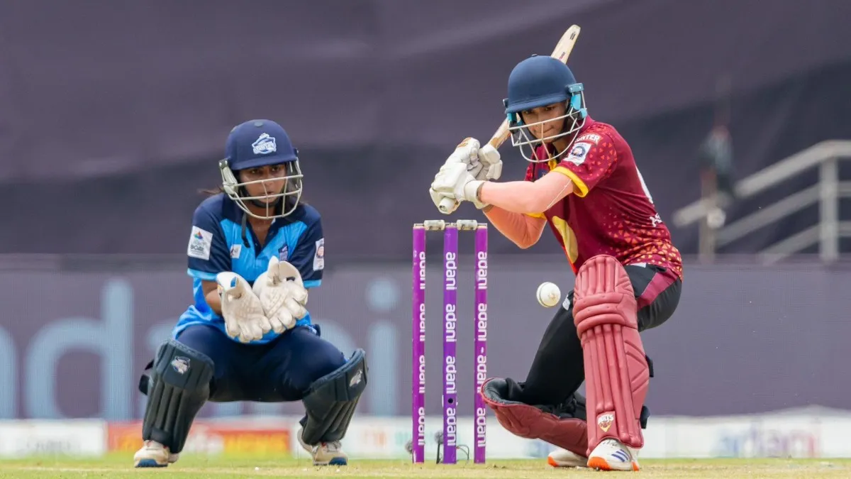 Madhya Pradesh League 2025