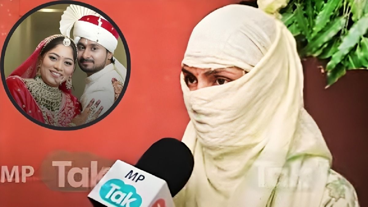 Raja Raghuvanshi murder case: भाई सचिन की कथित लिव-इन पार्टनर का सनसनीखेज दावा- राजा की भी थी गर्लफ्रेंड, सब जाते थे पब राजा रघुवंशी मर्डर केस, सचिन रघुवंशी गर्लफ्रेंड, सोनम रघुवंशी न्यूज, राजा की गर्लफ्रेंड, sachin raghuwanshi girlfriend, sonam raghuwanshi case