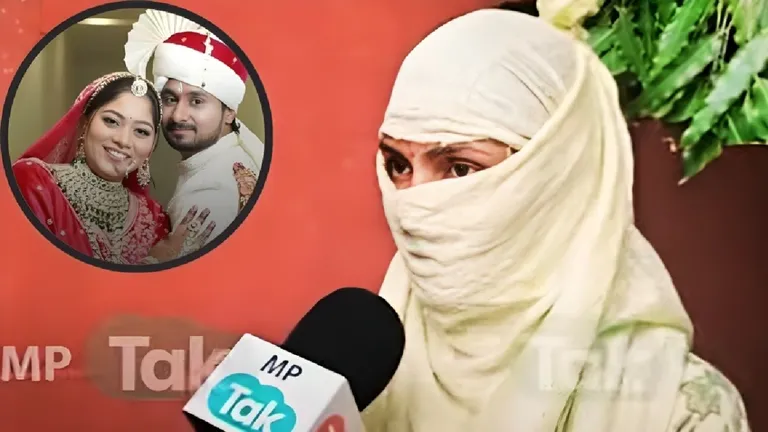 Raja Raghuvanshi murder case: भाई सचिन की कथित लिव-इन पार्टनर का सनसनीखेज दावा- राजा की भी थी गर्लफ्रेंड, सब जाते थे पब राजा रघुवंशी मर्डर केस, सचिन रघुवंशी गर्लफ्रेंड, सोनम रघुवंशी न्यूज, राजा की गर्लफ्रेंड, sachin raghuwanshi girlfriend, sonam raghuwanshi case