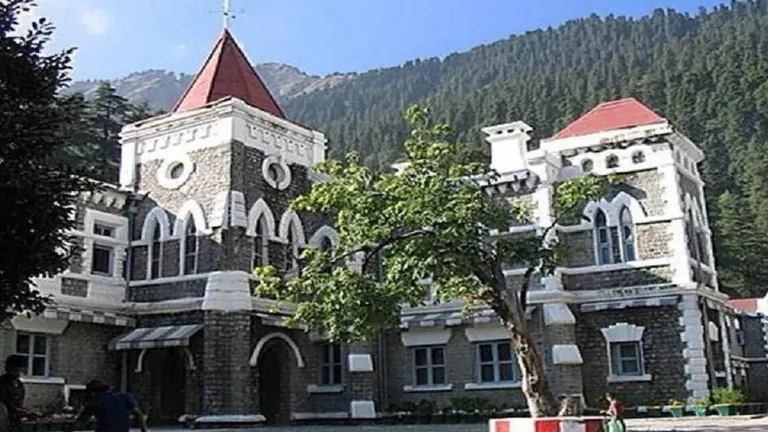 हाईकोर्ट ने उत्तराखंड पंचायत चुनाव पर पहले लगाई थी रोक, अब आया नया फैसला Uttarakhand Panchayat Election 2025 – High Court Lifts Ban
