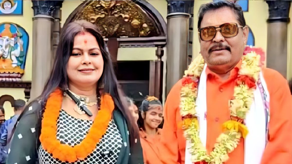 UCC लागू होते ही दूसरी शादी कर फंसे पूर्व भाजपा विधायक सुरेश राठौर? पार्टी ने थमाया नोटिस Suresh Rathore News