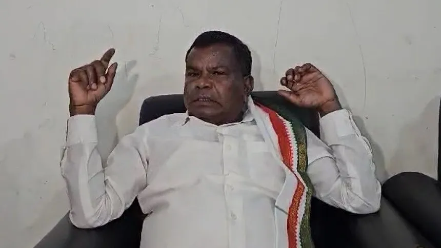 छत्तीसगढ़ शराब घोटाले में कवासी लखमा पर आरोप, ACB की चार्जशीट