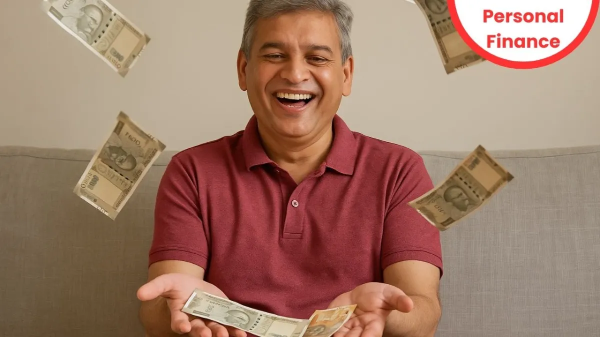 SWP plan for monthly income, SIP to retirement strategy, how to build 6 crore fund, early retirement through SIP, mutual fund withdrawal plan