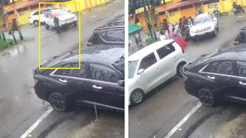 Roorkee road accident: 