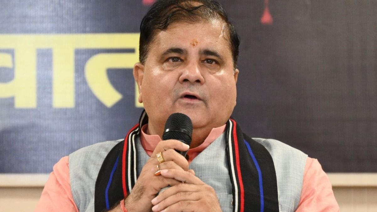 mahendra-bhatt-elected-uttarakhand-bjp-president