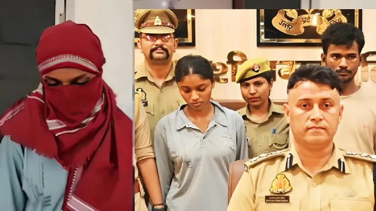 अनिरुद्धाचार्य से जबलपुर के इंद्र तिवारी ने बोला था 18 एकड़ जमीन वाला झूठ, यही बात बनी हत्या की वजह ? NewsTak