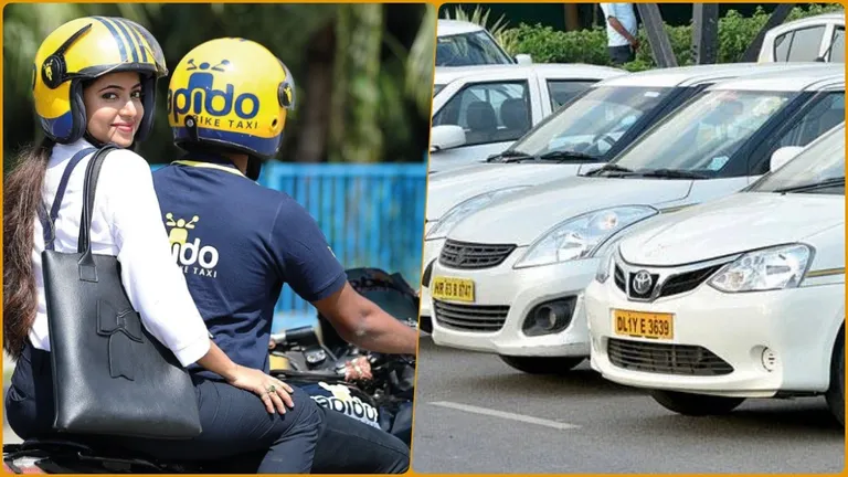 पीक ऑवर्स में कितनी महंगी पड़ेगी Ola-Uber की सवारी? दोगुने किराए का पूरा गणित समझें NewsTak