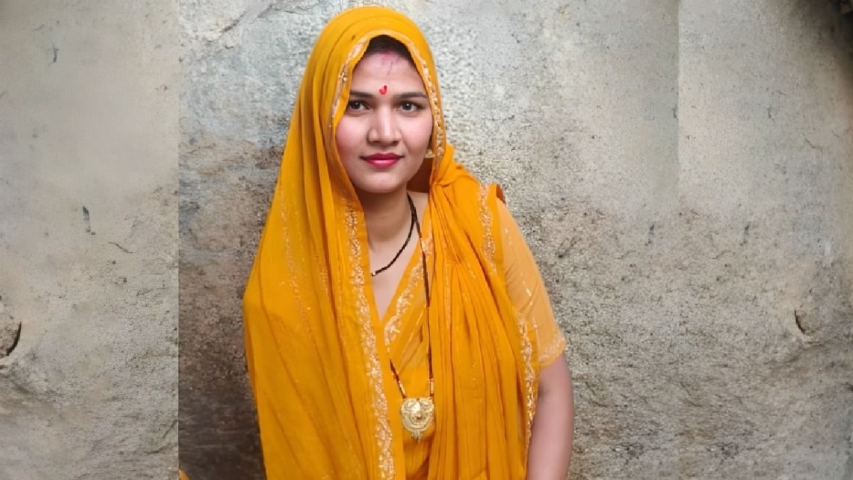 झांसी: पहले पति से तलाक, फिर प्रेमी के साथ लिव-इन, जेठ-ससुर से भी संबंध, सास की हत्या ने खोली पूरी कहानी झांसी हत्या कांड, पूजा जाटव मर्डर केस, सास की हत्या बहू ने की, Jhansi murder news, Pooja Jatav crime, illicit relation murder, saas bahu murder case