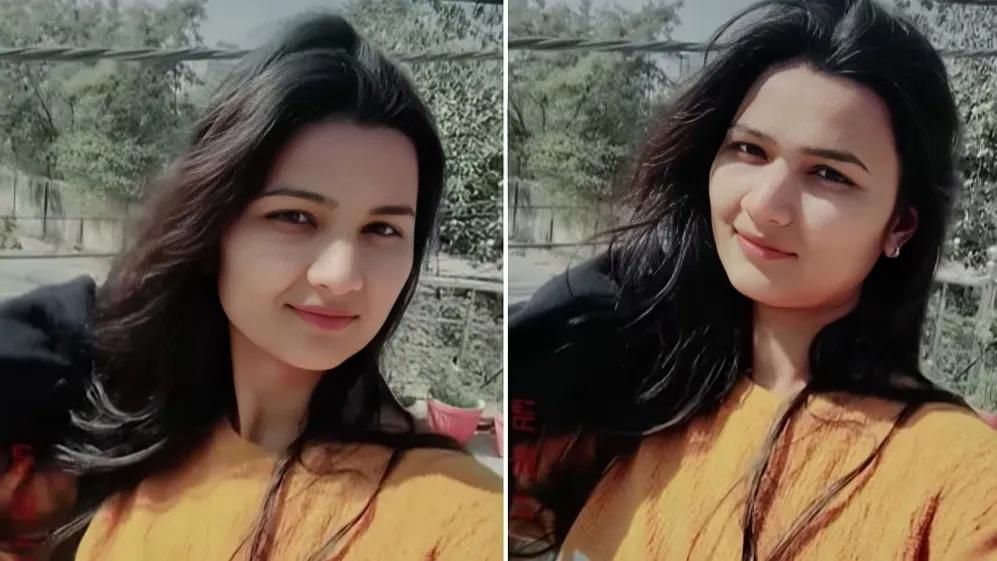 पूजा जाटव झांसी हत्याकांड की मुख्य आरोपी