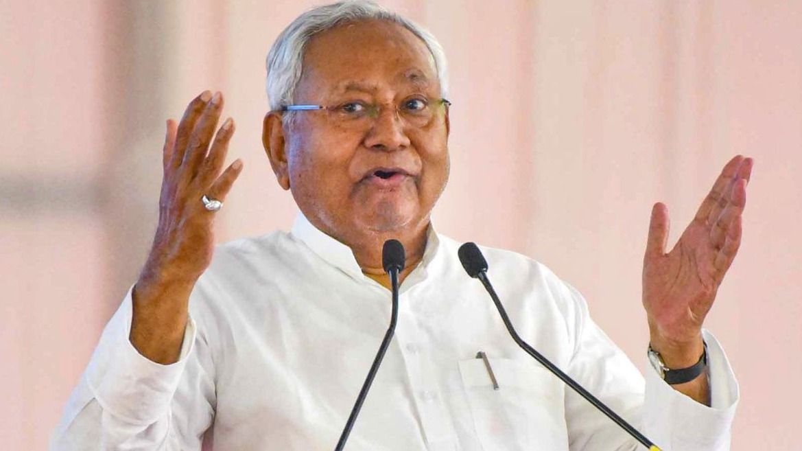 बिहार में महिलाओं को 35% आरक्षण और युवा आयोग का गठन