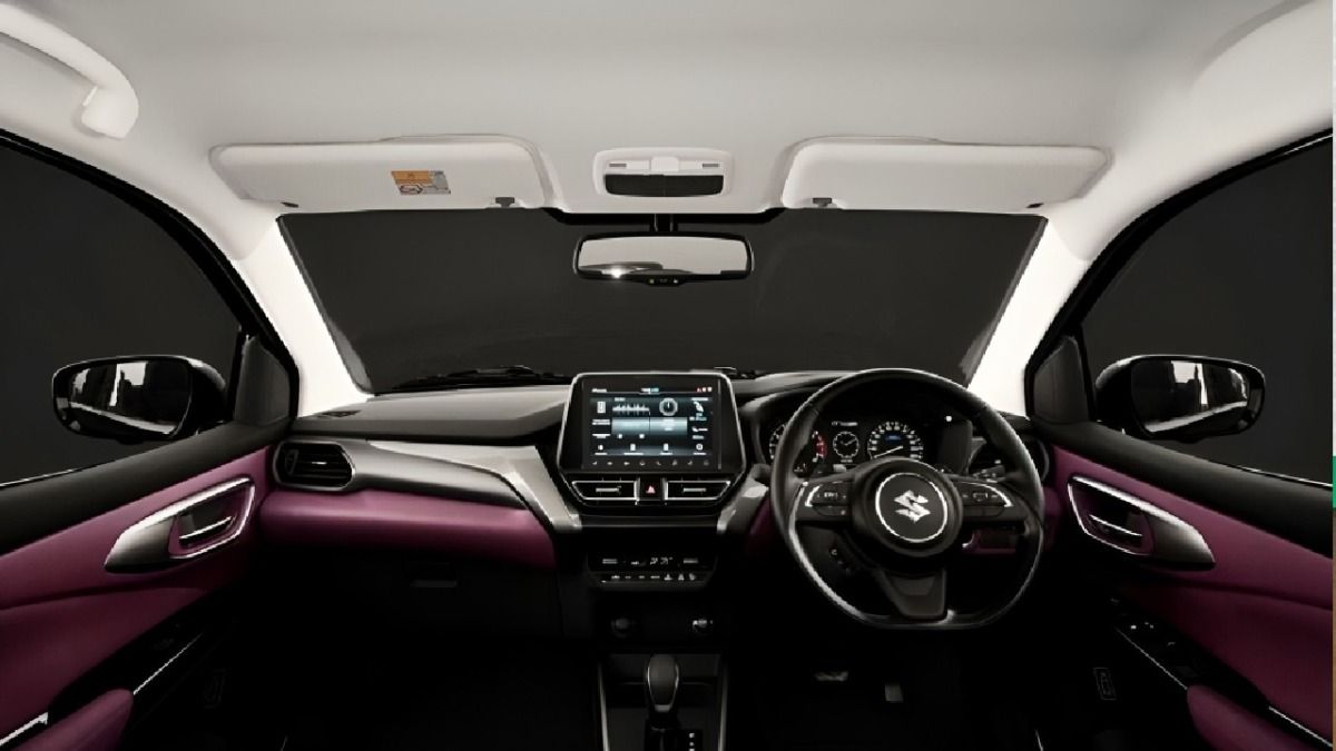 मारुति सुजुकी का बंपर मानसून ऑफर, ग्रैंड विटारा से लेकर बलेनो पर 1.85 लाख तक की छूट Maruti Suzuki Discount July 2025, Grand Vitara Offer, Maruti Nexa Deals, Car Discounts India, Baleno Discount, Fronx July Offer, Maruti SUV deals