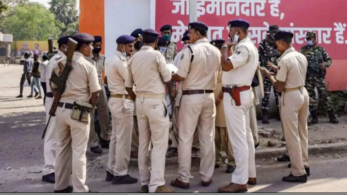 बिहार में डायल-112 बना संकट का साथी, 3 साल में 40 लाख लोगों को मुसीबत से निकाला NewsTak